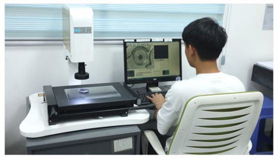 注塑模具成型溫度控制的必要性！
