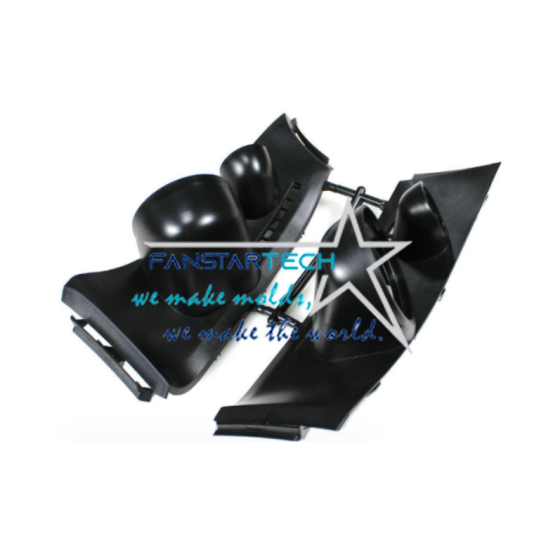 汽車模具與配件專業(yè)知識特點(diǎn)-范仕達(dá)